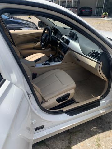 BMW 320i 2.0 turbo/Active flex 4p - Foto 12