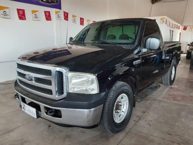 Ford/F250 2008