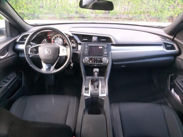 HONDA CIVIC 2016/2017 2.0 16V FLEXONE SPORT 4P CVT - Foto 10
