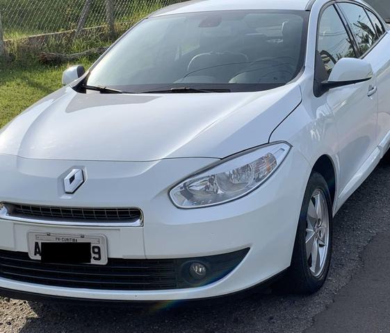 Fluence Dynamique 2.0 Flex Automático