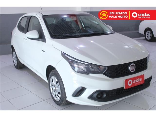 Fiat Argo 1.0 firefly flex drive manual - Foto 3