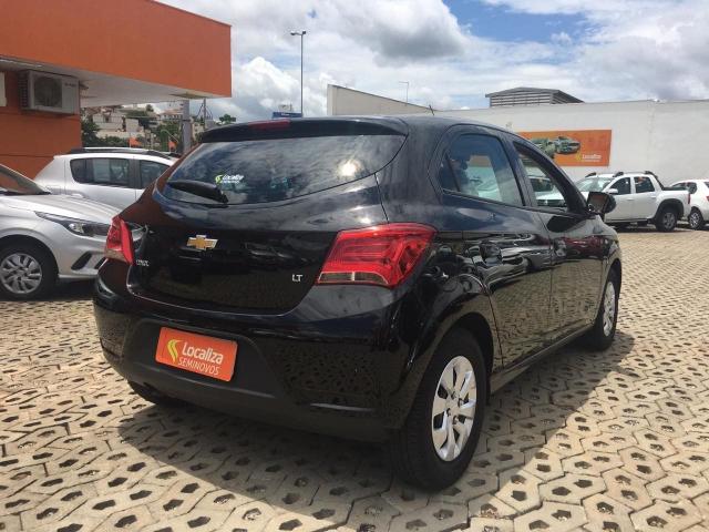 ONIX 2018/2019 1.0 MPFI LT 8V FLEX 4P MANUAL - Foto 5