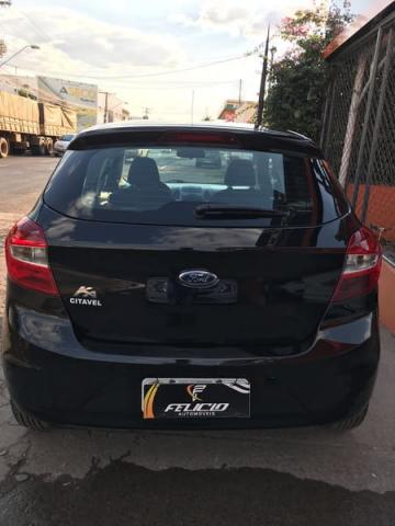FORD KA SE 1.5 HA - Foto 4