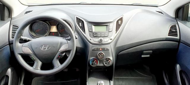 HB20 2014 1.6 Flex 16V Mec. - Foto 11