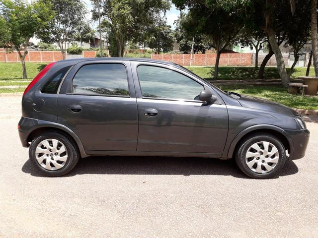 Corsa Joy 1.0 2007 - Foto 3