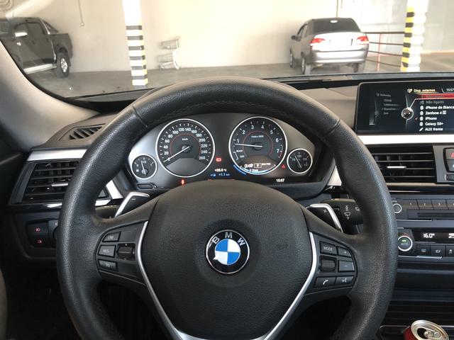 Bmw320 gt 2016 - Foto 4