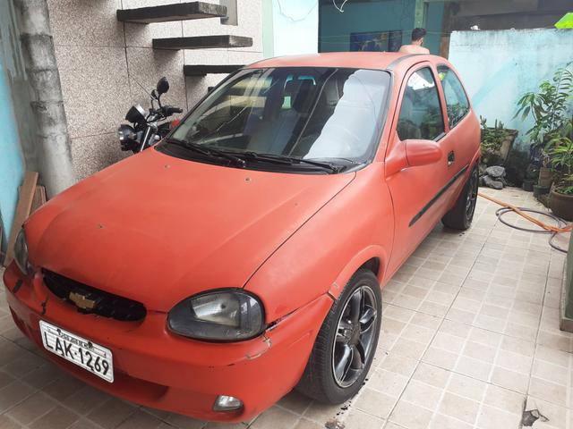 Corsa