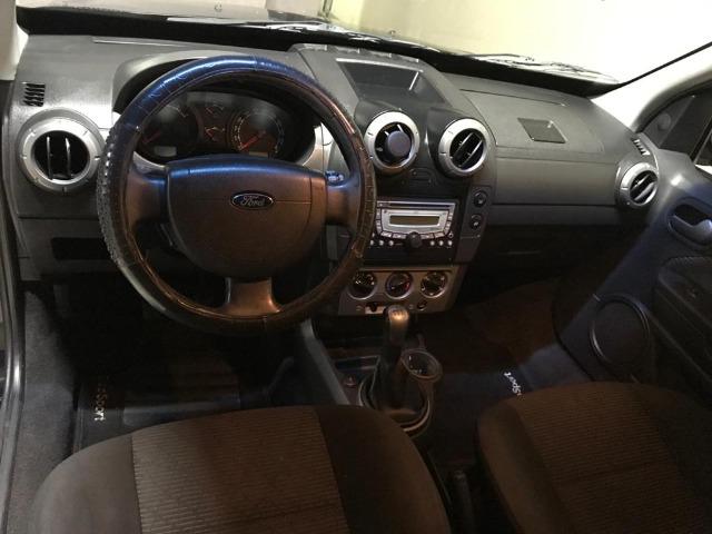 Ford ecosport freestyle 1.6 flex 2011 - Foto 6