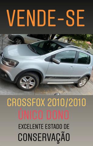 Crossfox 2010/2010 - Foto 4