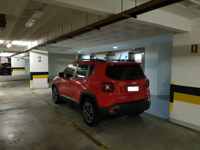 Jeep renegade longitude automático 2015/2016 - Foto 2