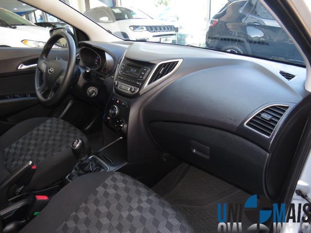 Hb20 1.6 2018 Comfort Plus Completo Muito Novo Baixa Kilometragem Apenas 43.900 Ljd - Foto 8