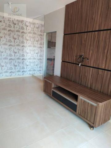 Apartamento à venda, 58 m² por R$ 175.000,00 - Plano Diretor Norte - Palmas/TO - Foto 11