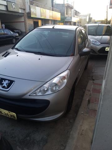 Peugeot 207,1.4 completao top 12.6000 - Foto 3