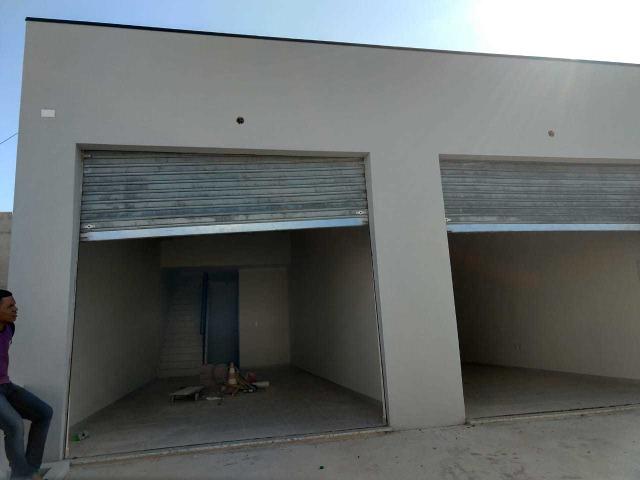 Salão Comercial NOVO - Foto 11