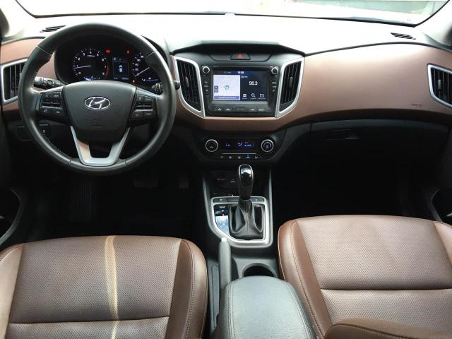 Creta Prestige 2.0 Aut. Flex 2019 - Garantia de Fábrica - Foto 8
