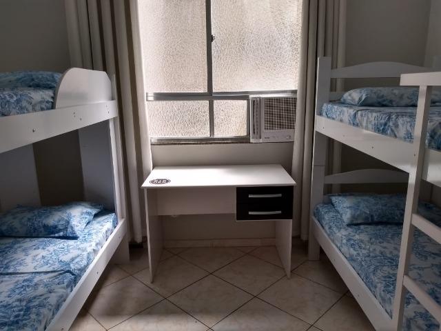 Hostel - R$ 30,00/dia - Flamengo (Rio de Janeiro)