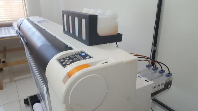 Plotter mutoh - Foto 3
