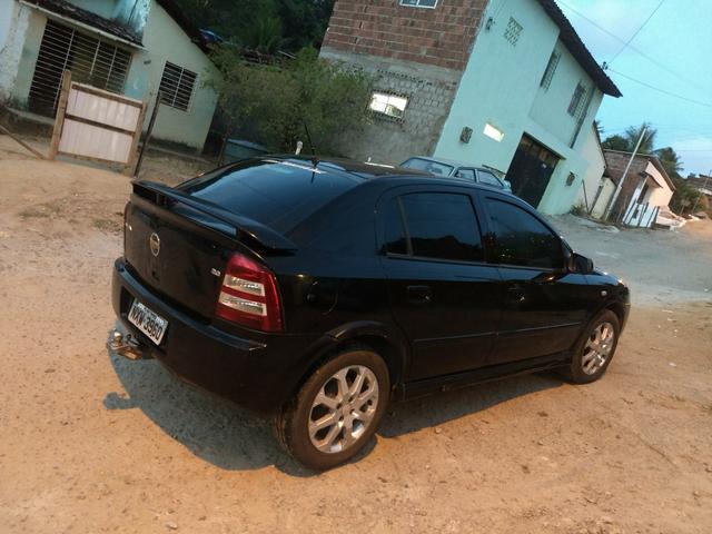 Astra advantage ano 2011 - Foto 3