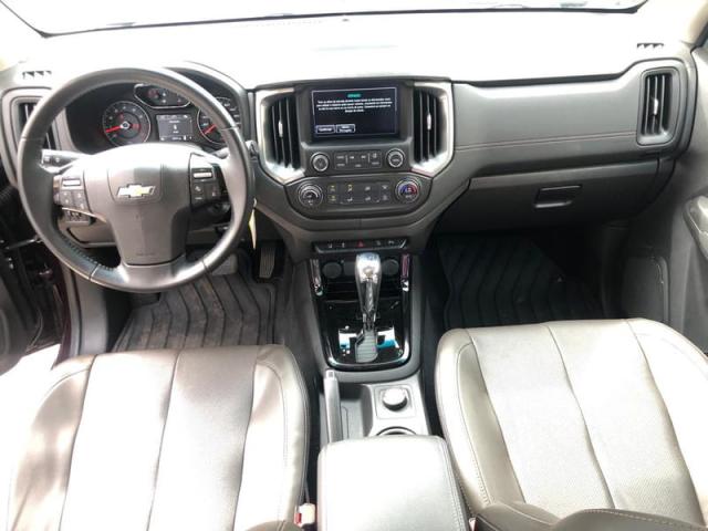CHEVROLET TRAILBLAZER LTZ AG4 - Foto 6