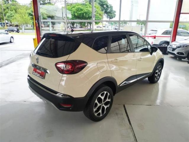 Captur 2018/2019 1.6 16v sce flex intense x-tronic - Foto 3