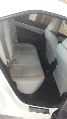 Corolla automático - Foto 2