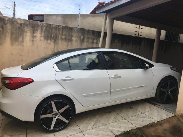 Jogo de Rodas c/ pneus aros 20 R$ 5.000,00 - Foto 3