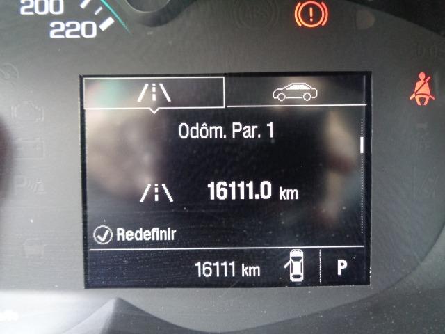 Tracker Premier 1.4 2018 - Foto 6