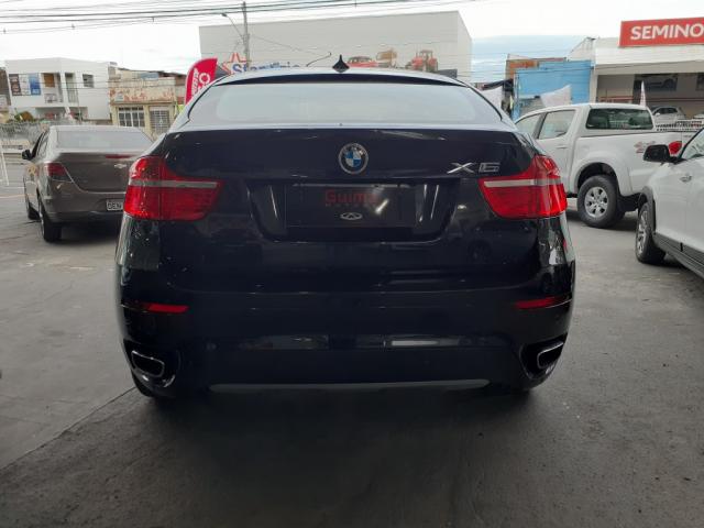 Bmw x6 xdrive 50i 4.4/bi-turbo - Foto 5