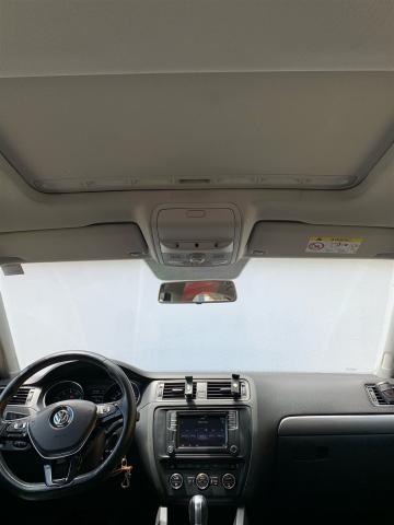JETTA 2017/2017 1.4 16V TSI COMFORTLINE GASOLINA 4P TIPTRONIC - Foto 10