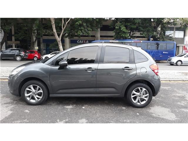 Citroen C3 1.5 tendance 8v flex 4p manual - Foto 2