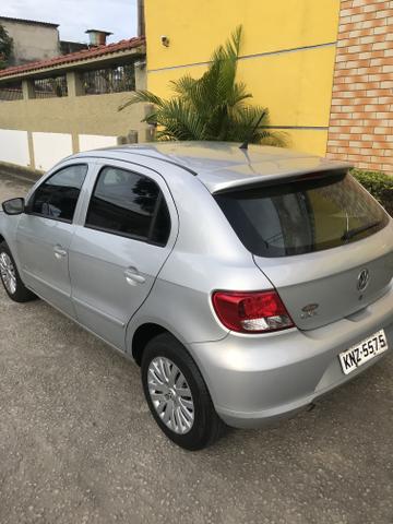 VW Gol 1.0 - Foto 3