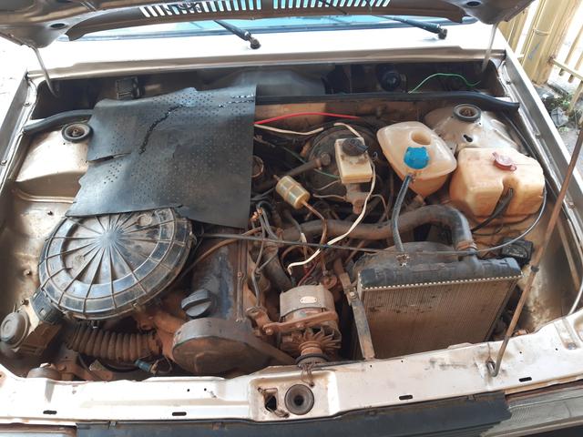 Vendo gol ap 1.8