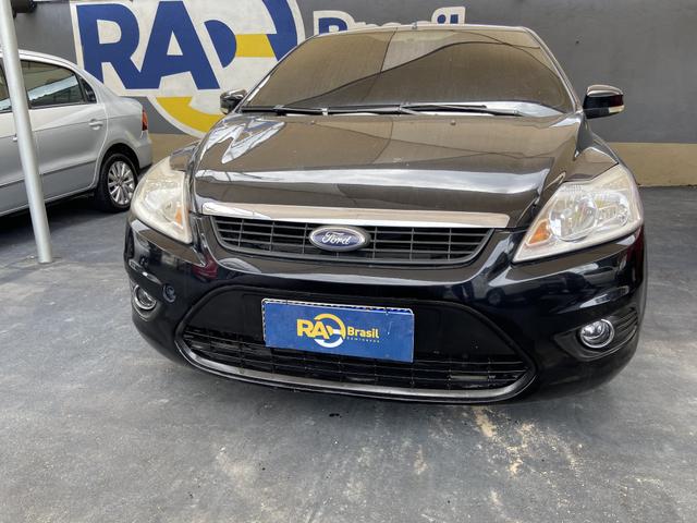 Ford Focus 2011