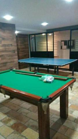 Apartamento Beira mar candeias - Foto 11