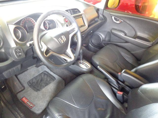 FIT 2010/2011 1.4 LXL 16V FLEX 4P AUTOMÁTICO - Foto 4