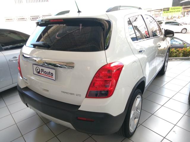 Tracker ltz 2015 - Foto 4