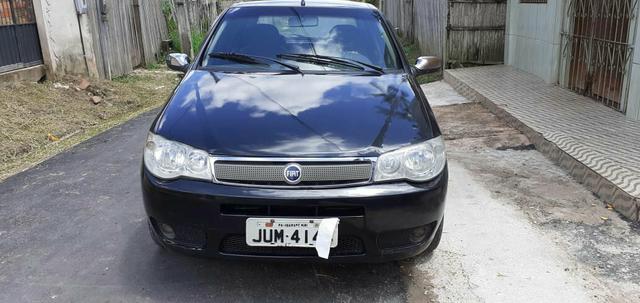 Fiat palio hlx 1.8 8v