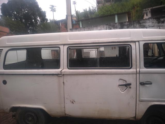 Vendo Kombi , 5 Kombi - Foto 2