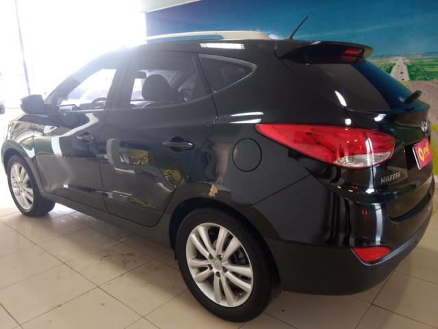 HYUNDAI IX35 2.0 Aut - Foto 5