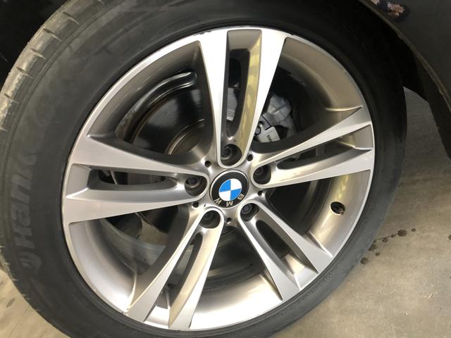 Bmw320 gt 2016 - Foto 16