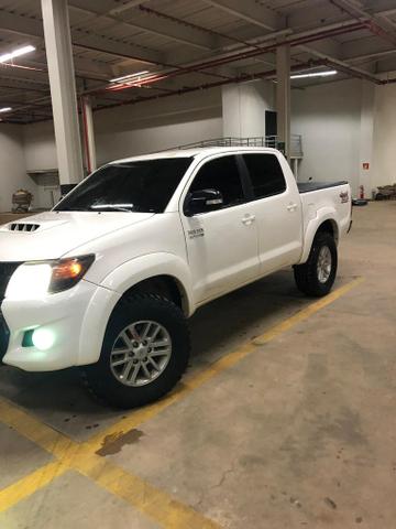 Hilux srv - Foto 10