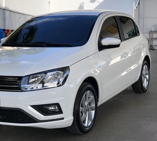 Gol 1.0 (2019/2019) Top de Linha(Único Dono) - Foto 2