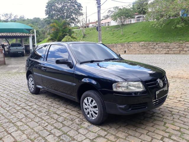 Volkswagen Gol G4 - 2006