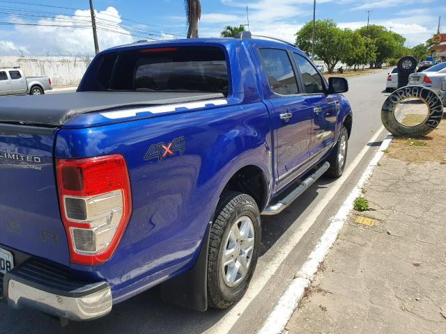 Ford Ranger - Foto 7