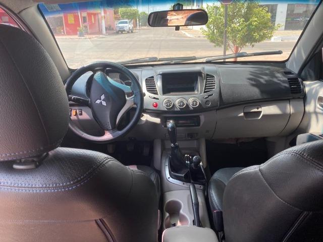 L200 triton HPE 3,2 Diesel - Foto 8