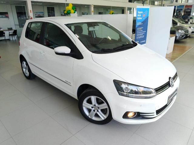 FOX 2015/2016 1.6 MSI HIGHLINE 16V FLEX 4P MANUAL - Foto 2