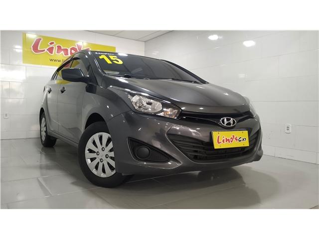 Hyundai Hb20s 1.0 comfort plus 12v flex 4p manual