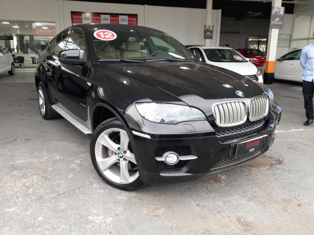 Bmw x6 xdrive 50i 4.4/bi-turbo - Foto 2