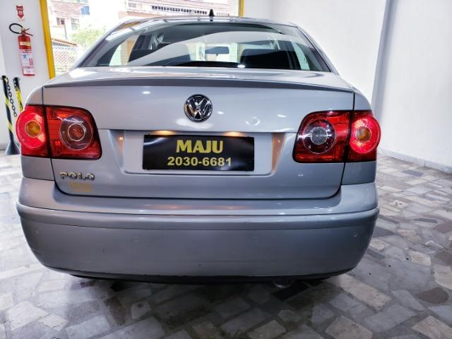 Polo Sedan 2011 Completo - Foto 5