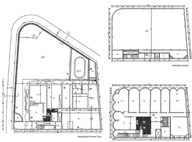 Área comercial - 1.000m² - Piatã (AT131) - Foto 2